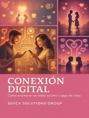 cover image of Conexión Digital